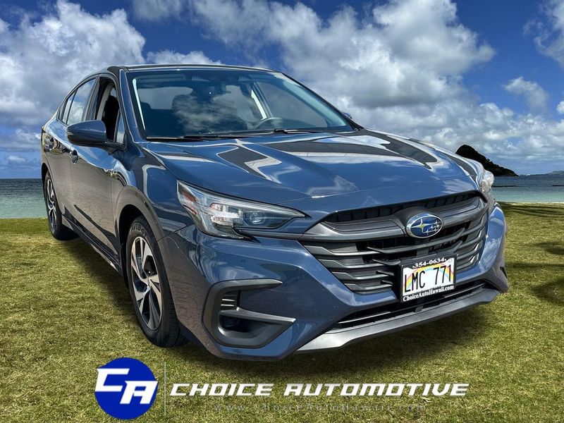 2023 Subaru Legacy Premium CVT - 22993575 - 9