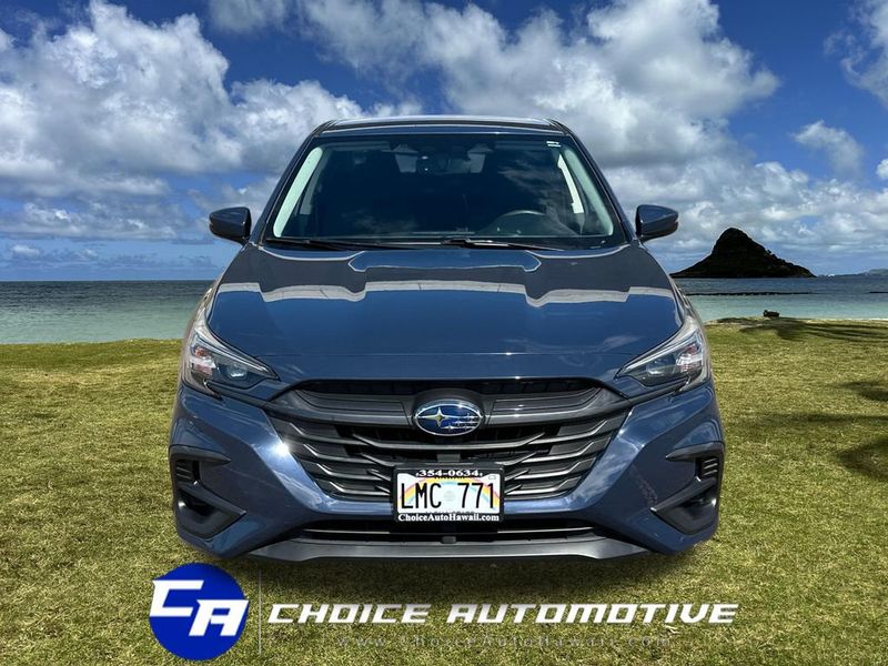 2023 Subaru Legacy Premium CVT - 22993575 - 10