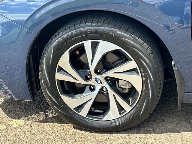 2023 Subaru Legacy Premium CVT - 22993575 - 11