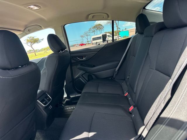 2023 Subaru Legacy Premium CVT - 22993575 - 14