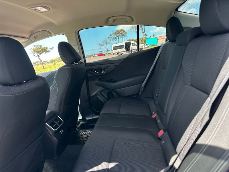 2023 Subaru Legacy Premium CVT - 22993575 - 14