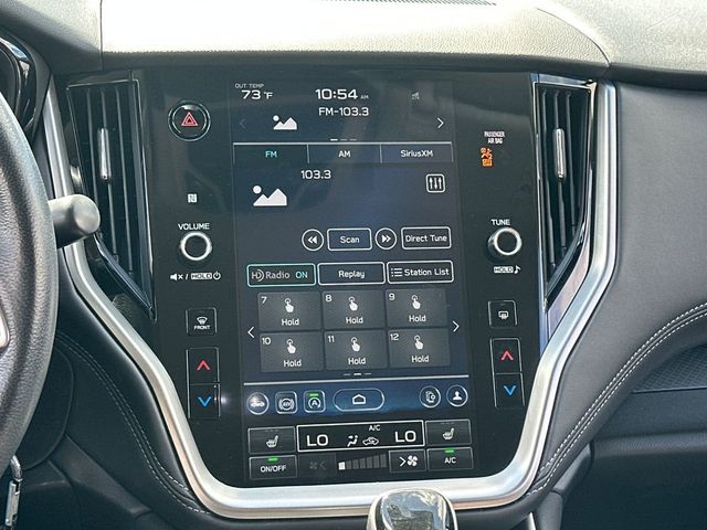 2023 Subaru Legacy Premium CVT - 22993575 - 15