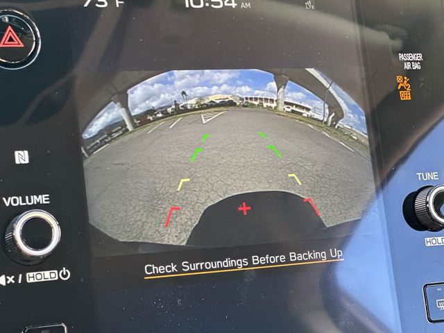 2023 Subaru Legacy Premium CVT - 22993575 - 16