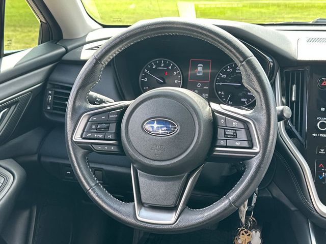 2023 Subaru Legacy Premium CVT - 22993575 - 17