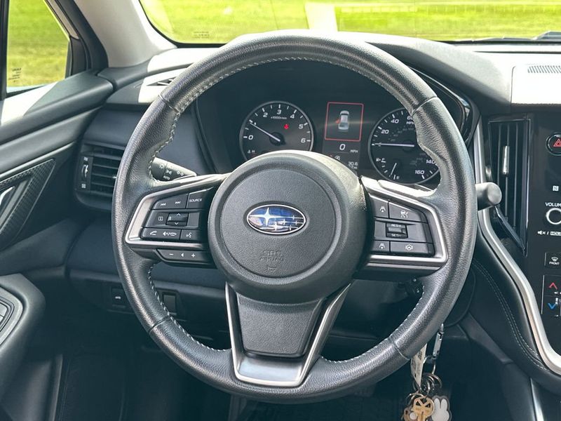 2023 Subaru Legacy Premium CVT - 22993575 - 17