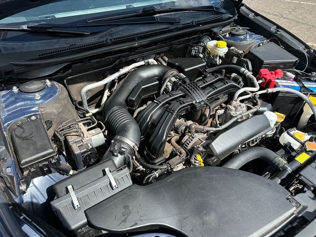 2023 Subaru Legacy Premium CVT - 22993575 - 20