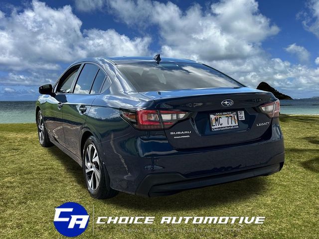 2023 Subaru Legacy Premium CVT - 22993575 - 4