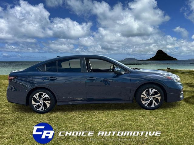 2023 Subaru Legacy Premium CVT - 22993575 - 8