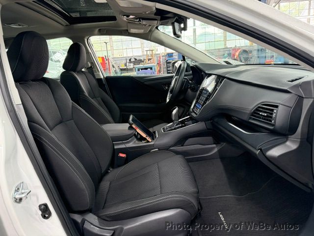 2023 Subaru Legacy Premium CVT - 23044223 - 9