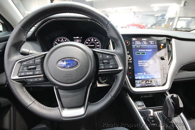 2023 Subaru Legacy Premium CVT - 23044223 - 12