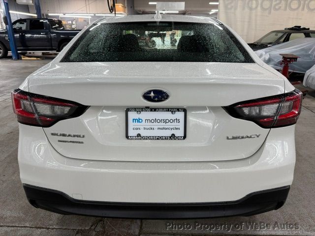 2023 Subaru Legacy Premium CVT - 23044223 - 1