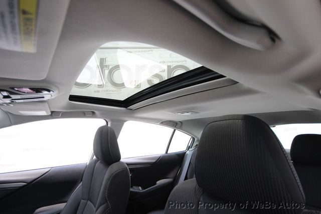 2023 Subaru Legacy Premium CVT - 23044223 - 21
