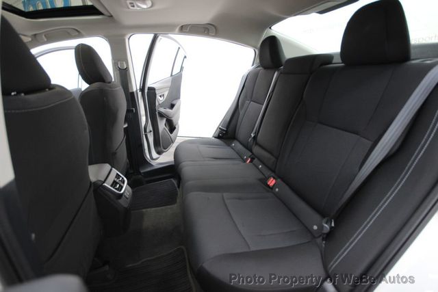 2023 Subaru Legacy Premium CVT - 23044223 - 22