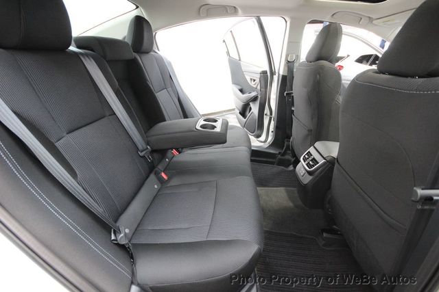 2023 Subaru Legacy Premium CVT - 23044223 - 23