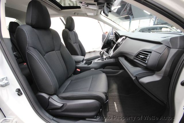 2023 Subaru Legacy Premium CVT - 23044223 - 25
