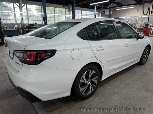 2023 Subaru Legacy Premium CVT - 23044223 - 2