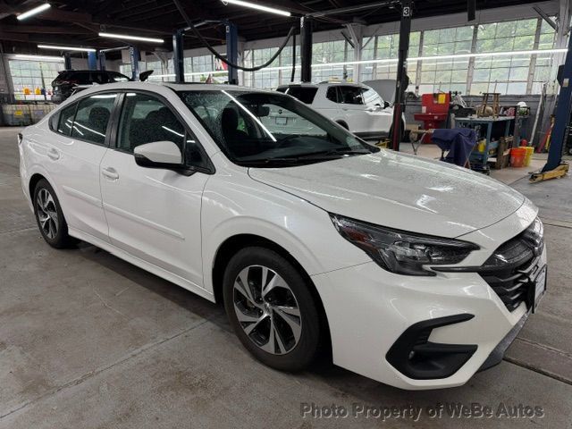 2023 Subaru Legacy Premium CVT - 23044223 - 3