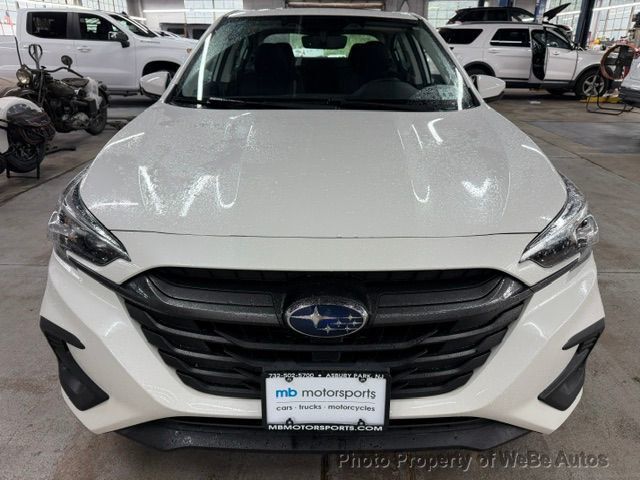 2023 Subaru Legacy Premium CVT - 23044223 - 4