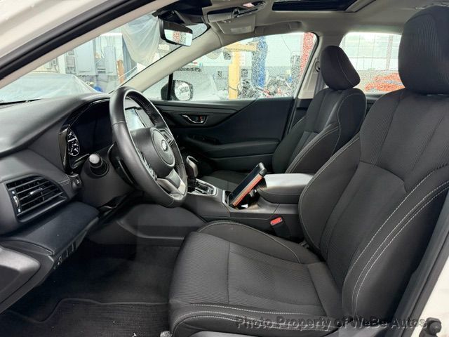2023 Subaru Legacy Premium CVT - 23044223 - 5