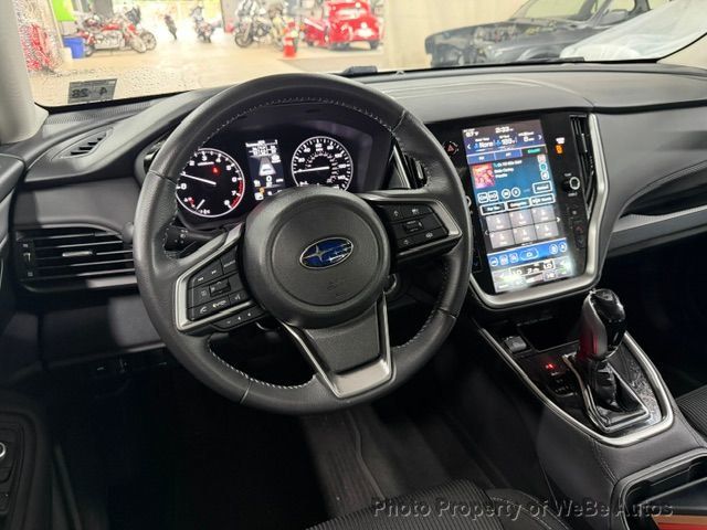 2023 Subaru Legacy Premium CVT - 23044223 - 6