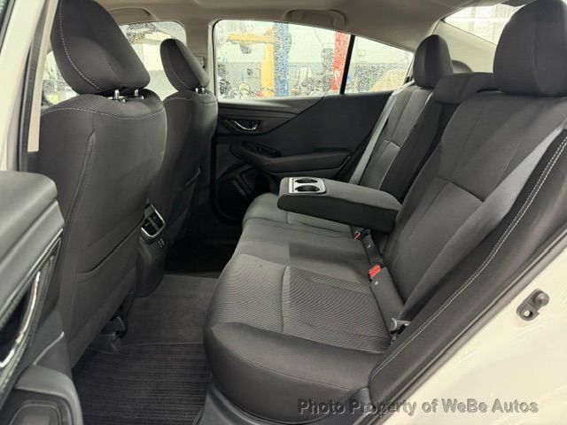 2023 Subaru Legacy Premium CVT - 23044223 - 7