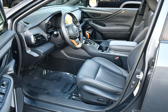 2023 Subaru Outback  AWD Wagon W/Eyesight Pre-Collision Braking and Navigation - 22920233 - 13