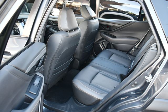 2023 Subaru Outback  AWD Wagon W/Eyesight Pre-Collision Braking and Navigation - 22920233 - 14
