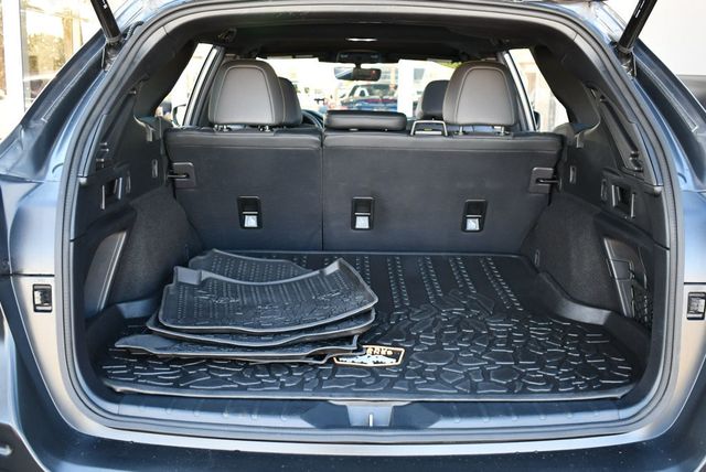 2023 Subaru Outback  AWD Wagon W/Eyesight Pre-Collision Braking and Navigation - 22920233 - 15