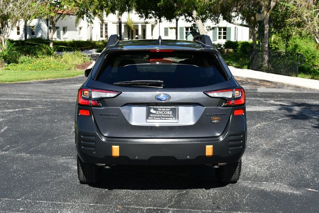 2023 Subaru Outback  AWD Wagon W/Eyesight Pre-Collision Braking and Navigation - 22920233 - 27