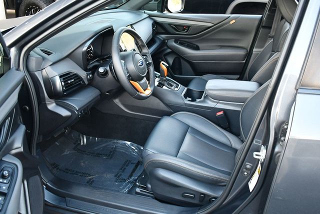 2023 Subaru Outback  AWD Wagon W/Eyesight Pre-Collision Braking and Navigation - 22920233 - 37