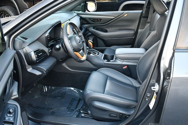 2023 Subaru Outback  AWD Wagon W/Eyesight Pre-Collision Braking and Navigation - 22920233 - 38