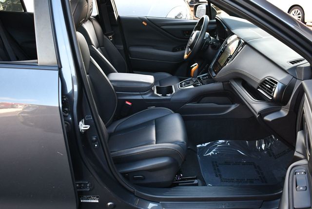 2023 Subaru Outback  AWD Wagon W/Eyesight Pre-Collision Braking and Navigation - 22920233 - 41