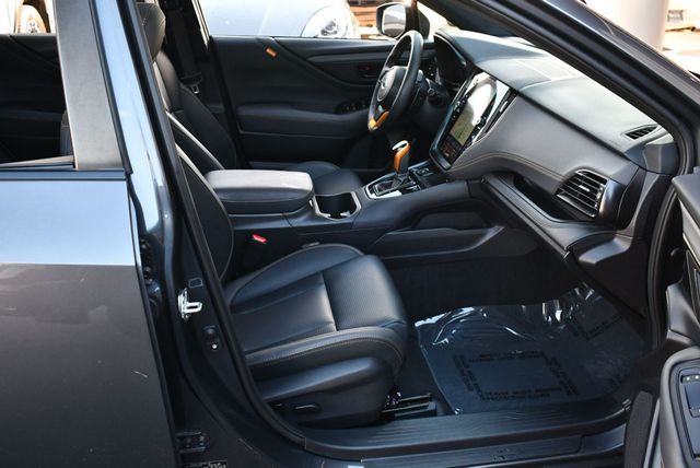 2023 Subaru Outback  AWD Wagon W/Eyesight Pre-Collision Braking and Navigation - 22920233 - 42