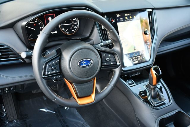 2023 Subaru Outback  AWD Wagon W/Eyesight Pre-Collision Braking and Navigation - 22920233 - 44