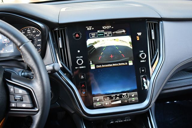 2023 Subaru Outback  AWD Wagon W/Eyesight Pre-Collision Braking and Navigation - 22920233 - 47