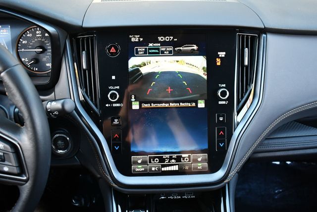 2023 Subaru Outback  AWD Wagon W/Eyesight Pre-Collision Braking and Navigation - 22920233 - 48