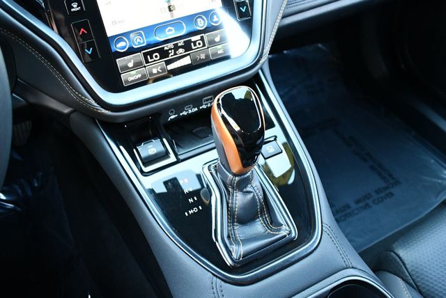 2023 Subaru Outback  AWD Wagon W/Eyesight Pre-Collision Braking and Navigation - 22920233 - 50