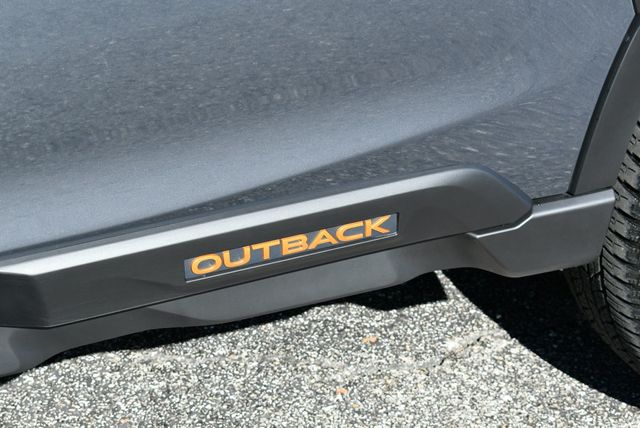 2023 Subaru Outback  AWD Wagon W/Eyesight Pre-Collision Braking and Navigation - 22920233 - 54