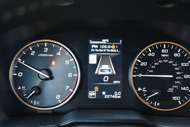 2023 Subaru Outback  AWD Wagon W/Eyesight Pre-Collision Braking and Navigation - 22920233 - 55