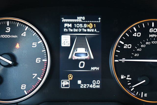 2023 Subaru Outback  AWD Wagon W/Eyesight Pre-Collision Braking and Navigation - 22920233 - 56