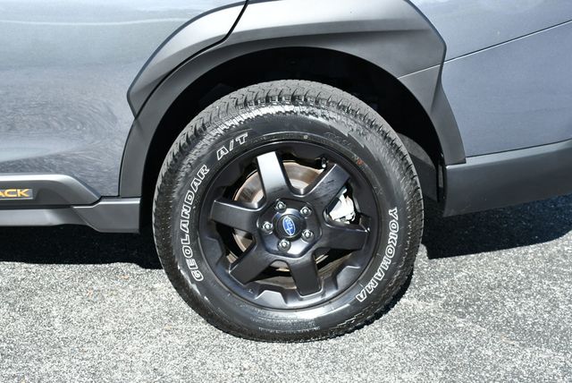 2023 Subaru Outback  AWD Wagon W/Eyesight Pre-Collision Braking and Navigation - 22920233 - 58