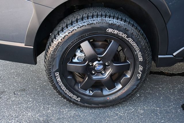 2023 Subaru Outback  AWD Wagon W/Eyesight Pre-Collision Braking and Navigation - 22920233 - 59