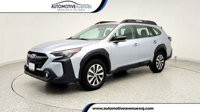 2023 Subaru Outback