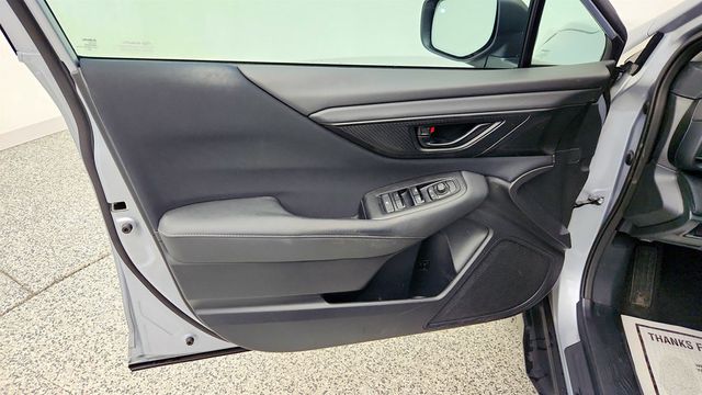 2023 Subaru Outback CVT w/ Popular Package #1 - 23006381 - 9