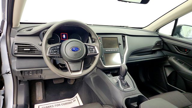 2023 Subaru Outback CVT w/ Popular Package #1 - 23006381 - 11