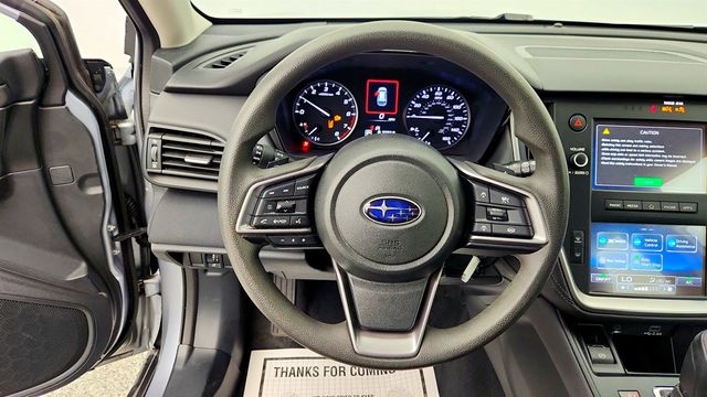 2023 Subaru Outback CVT w/ Popular Package #1 - 23006381 - 12