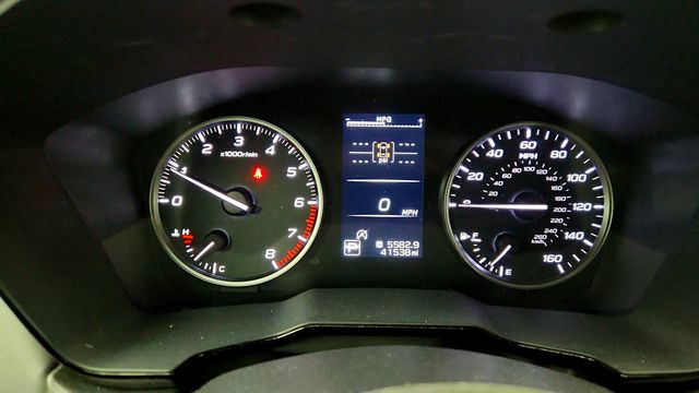 2023 Subaru Outback CVT w/ Popular Package #1 - 23006381 - 13