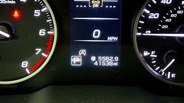 2023 Subaru Outback CVT w/ Popular Package #1 - 23006381 - 14