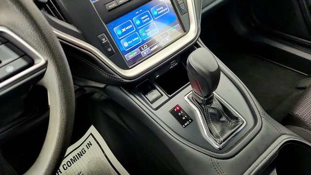 2023 Subaru Outback CVT w/ Popular Package #1 - 23006381 - 15