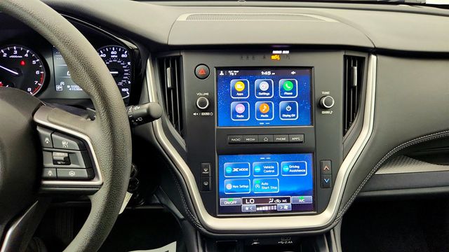 2023 Subaru Outback CVT w/ Popular Package #1 - 23006381 - 16